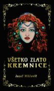 Všetko zlato Kremnice (e-kniha)