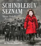 Schindlerův seznam (CD)
