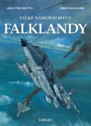 Falklandy - Velké námořní bitvy