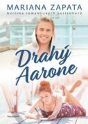 Drahý Aarone (e-kniha)