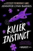 The Naturals: Killer Instinct: Book 2 in this unputdownable mystery series from the author of The In