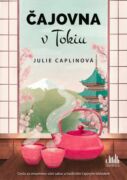 Čajovna v Tokiu (e-kniha)