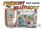 Pivrncovy vejšplechty (e-kniha)