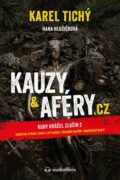 Kauzy & aféry.cz
