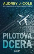 Pilotova dcera (e-kniha)