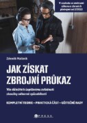 Jak získat zbrojní průkaz - Vše důležité k úspěšnému zvládnutí zkoušky odborné způsobilosti