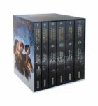 Vampýrská akademie 1-6