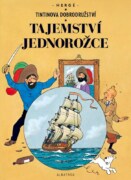Tintin (11) - Tajemství Jednorožce