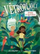 Pátrání po papoušcích (e-kniha)