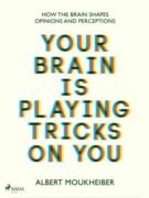 Your Brain Is Playing Tricks On You (e-kniha)
