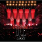 Lucie v Opeře 2022 - 2CD