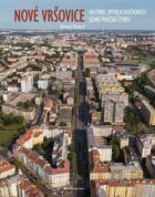 Nové Vršovice (e-kniha)