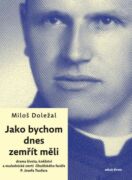 Jako bychom dnes zemřít měli (e-kniha)