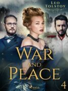 War and Peace IV (e-kniha)