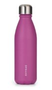 Láhev Oxy Bolt 700 ml - Metal Purple satin