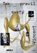 Tak pravil Svatý Vincent