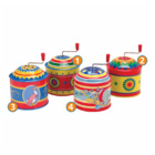 Schylling Muzikální hrací skříňka