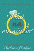 Hra na manželov (e-kniha)