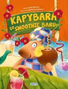 Kapybara zo smoothie baru (e-kniha)