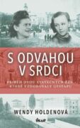 S odvahou v srdci (e-kniha)