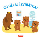 Co dělají zvířátka?