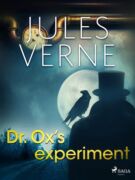 Dr. Ox's Experiment (e-kniha)