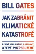 Jak zabránit klimatické katastrofě (e-kniha)