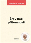 Žít v Boží přítomnosti