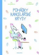 Pohádky kancelářské krysy (e-kniha)