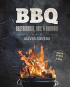 BBQ - Gastronomie, gril a gurmáni
