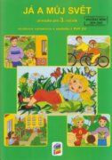 Já a můj svět 3 - prvouka (učebnice)