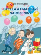 Stella a Ema slaví narozeniny (e-kniha)