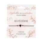 Náramek pro svědkyni - Srdce