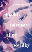 Fialky, tajemství a jiné povídky (e-kniha)