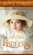Děvčata z Harpers (e-kniha)