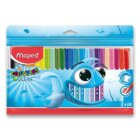 Maped - Fixy Color´Peps Ocean 24 barev