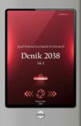 Deník 2038. Díl 3. (e-kniha)