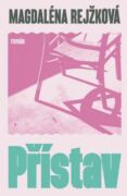 Přístav (e-kniha)