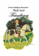 Malý lord Fauntleroy (e-kniha)