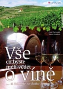 Vše co byste měli vědět o víně