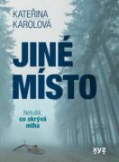 Jiné místo (e-kniha)