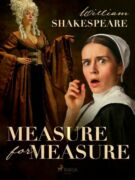 Measure for Measure (e-kniha)