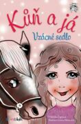 Kůň a já - Vzácné sedlo (e-kniha)
