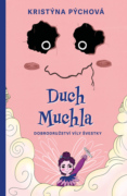 Duch Muchla (e-kniha)