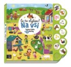 Co to slyším? Na vsi