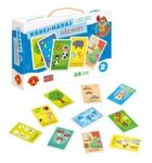 Poznávání pro nejmenší - Hádej hádanky