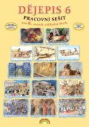 Dějepis 6 - Pravěk, starověk - pracovní sešit, Čtení s porozuměním