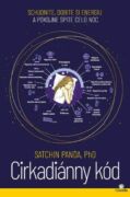 Cirkadiánny kód (e-kniha)