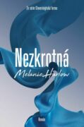 Nezkrotná (e-kniha)