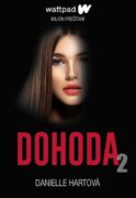 Dohoda 2 (e-kniha)
